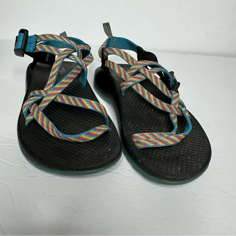 Chaco sandals kids size 2